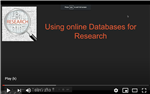 database research 